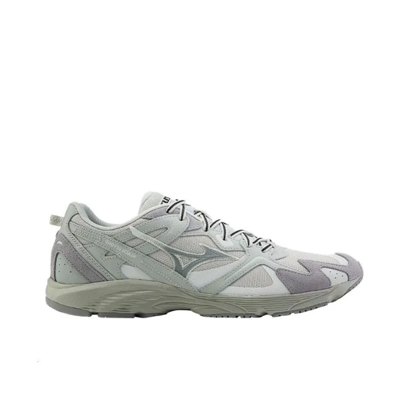 Mizuno Lg 90s 'Grey'-1