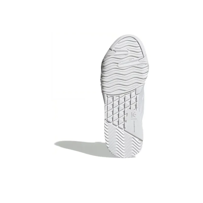 Adidas Aw Turnout Bball Alexander Wang Cloud White Core Black-5