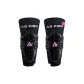 Cylindrical, Pink Elbow Protector 1 Pair