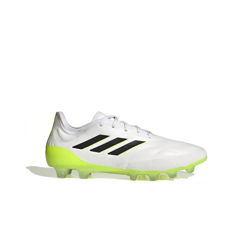 Adidas Copa PURE. 1 'White Green Black'-1