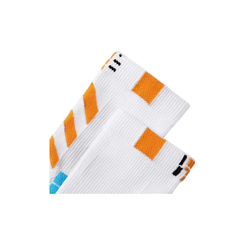 Ledomoda Basketball Socks Sports Casual Unisex-51