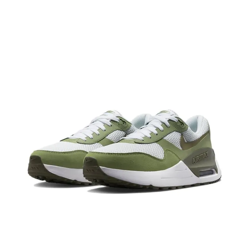 Nike Air Max Systm 'Oil Green'-2