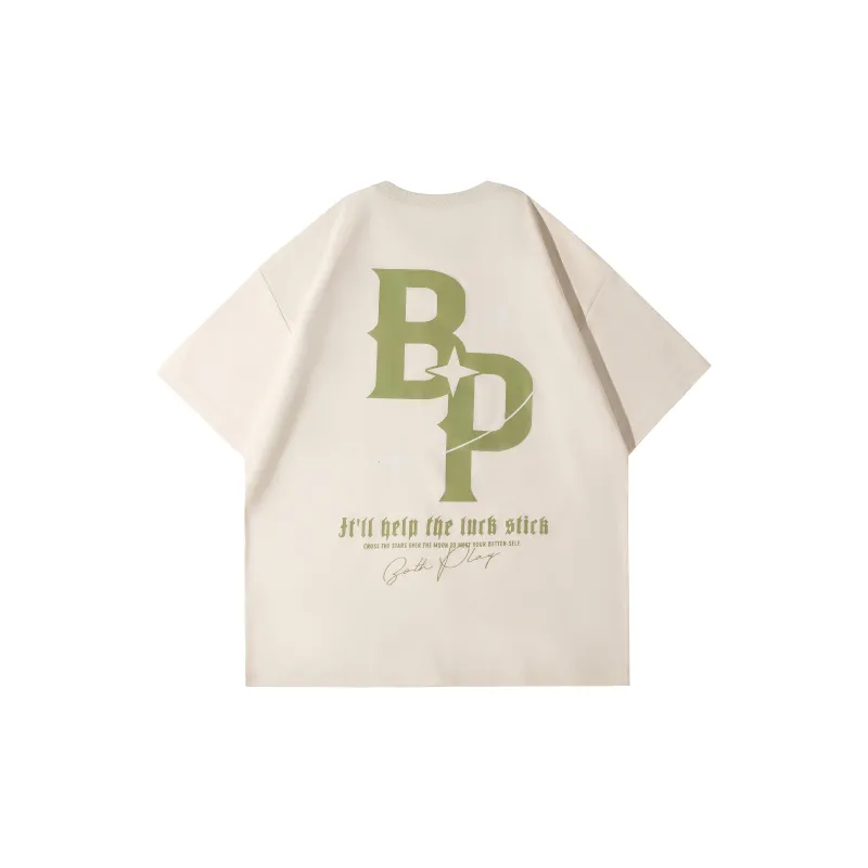 BOTH PLAY T Shirts Unisex-12