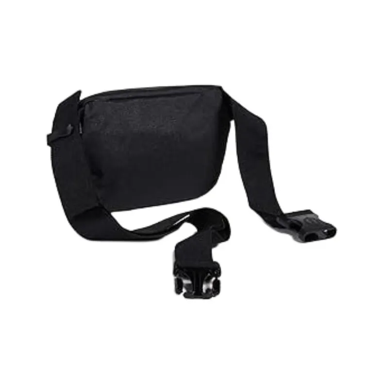 Herschel Polyester Crossbody Bag Sling Bag Fanny Pack Regular Unisex Black-3