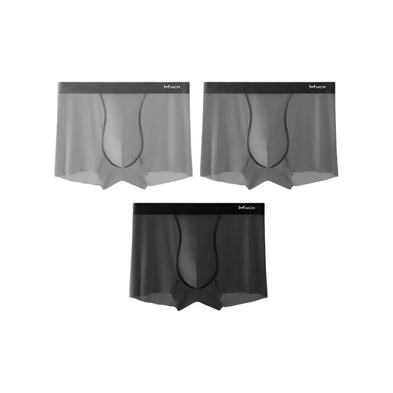 MIIOW Men Underpants-2