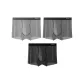 3 Pack (Mineral Black+Dark Gray+Light Gray)