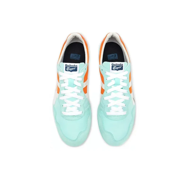 Onitsuka Tiger Serrano 'Green'-4