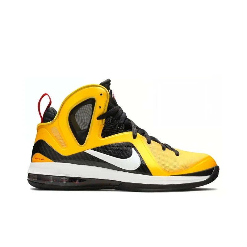 Nike LeBron 9 Ps Elite Taxi-1