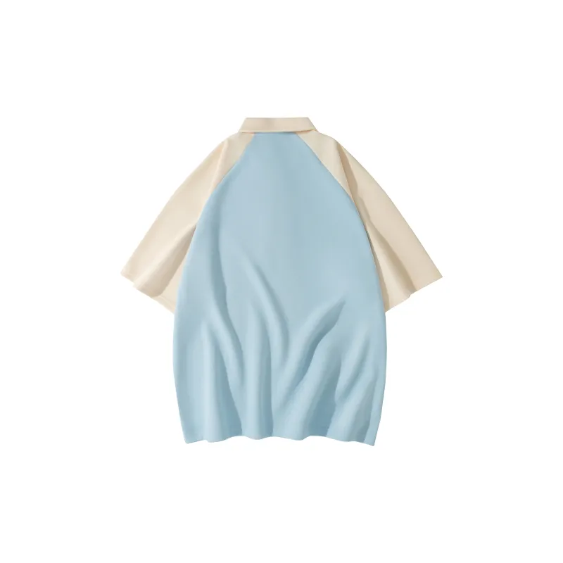 Kawasaki Polo Shirts Unisex-21