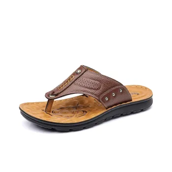 Medd Flip Flops Men