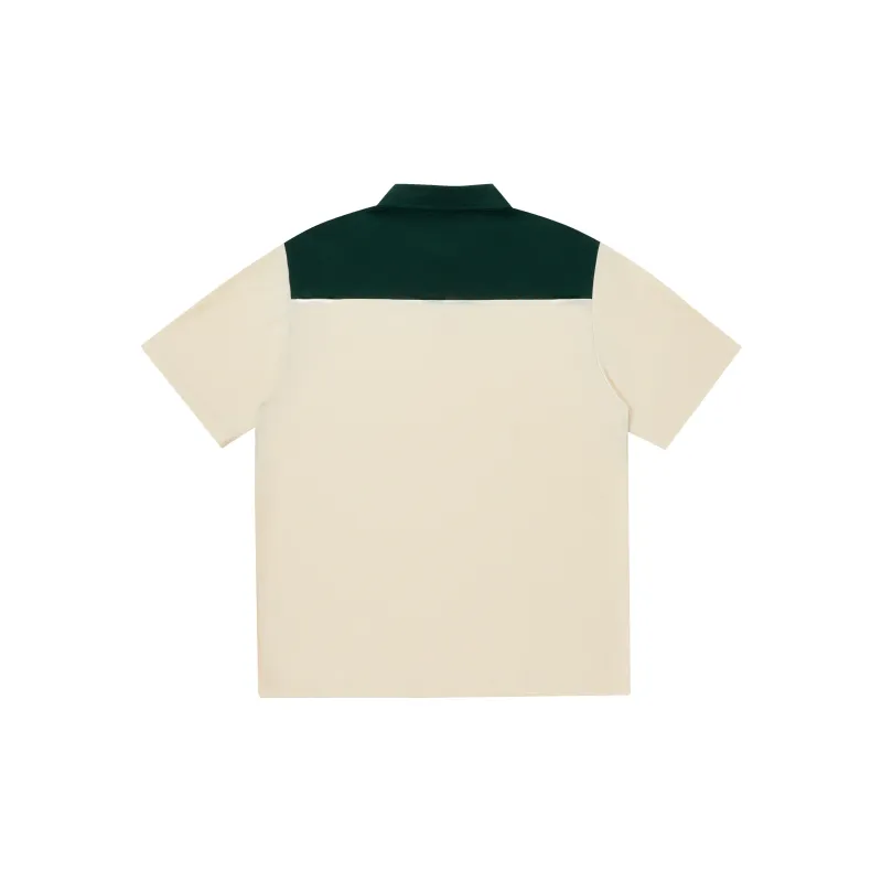 Menblero Polo Shirts Unisex-3