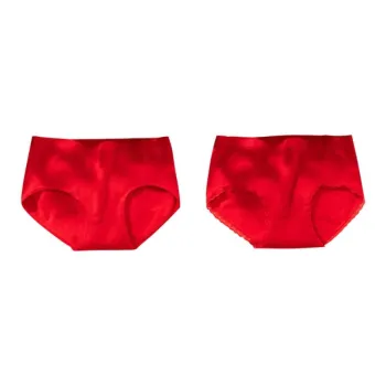 2323 Underpants Women's 2 Pack Red