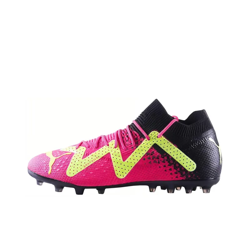 PUMA Future Ultimate 'Pink Black'-0