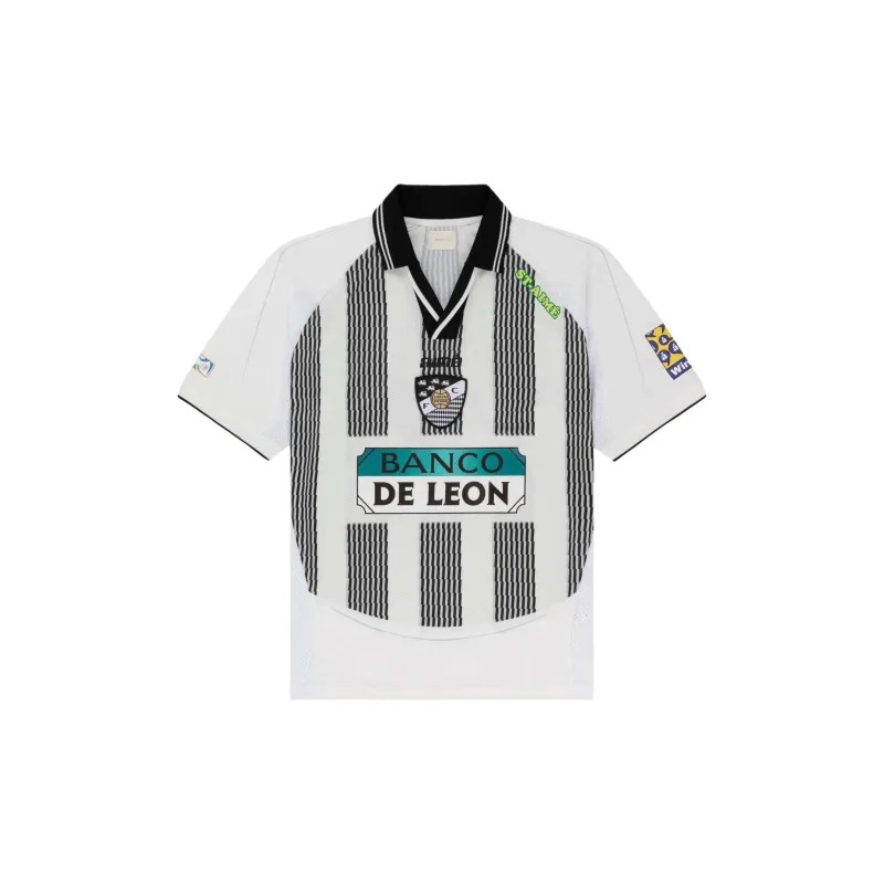 AIME LEON DORE Team Leon Soccer Jersey - POIZON