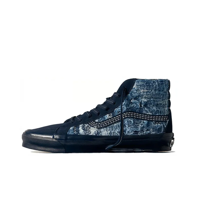 Vans Vault Sk8 Hi Fdmtl 2021-0