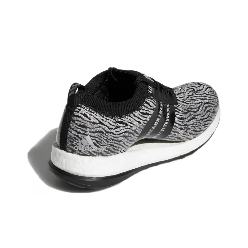 Adidas PureBoost Xg 'White Black' Women's-3
