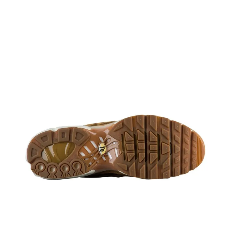 Nike Air Max Plus Flax-4