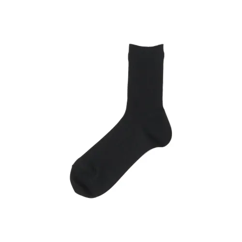 Beams Women's Mid-Calf Socks