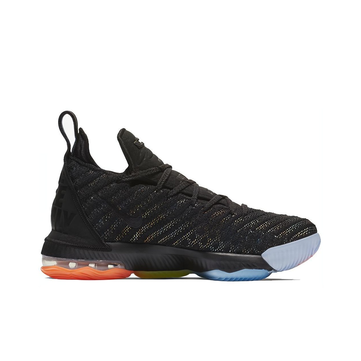 Nike Lebron 16 GS I Promise