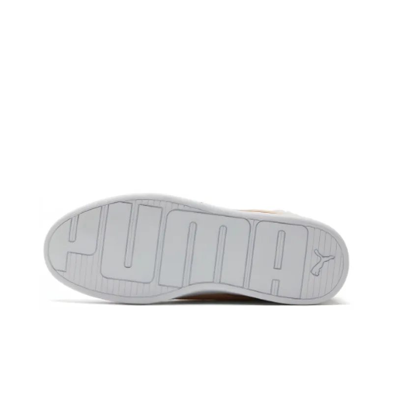 PUMA Skye Demi Sneakers Khaki Women's-3