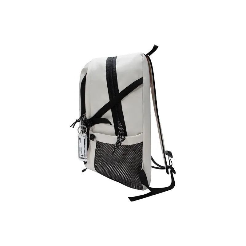 GF Backpacks White-4