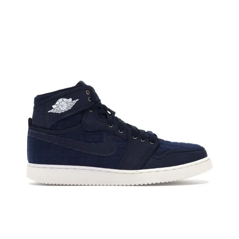 Jordan 1 Retro Ajko Blue Quilted-1