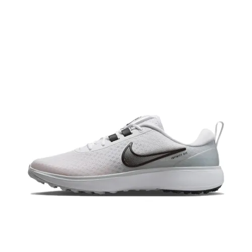 Nike Infinity Ace Golf Shoes Men Low-Top