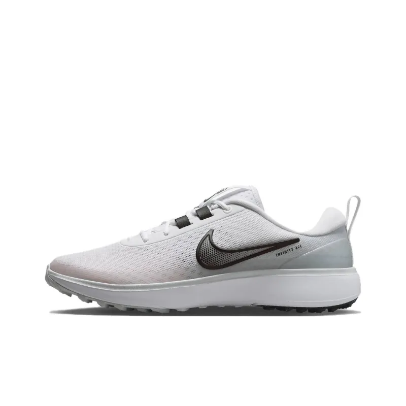 Nike Infinity Ace Next Nature 'White Pure Platinum'-0