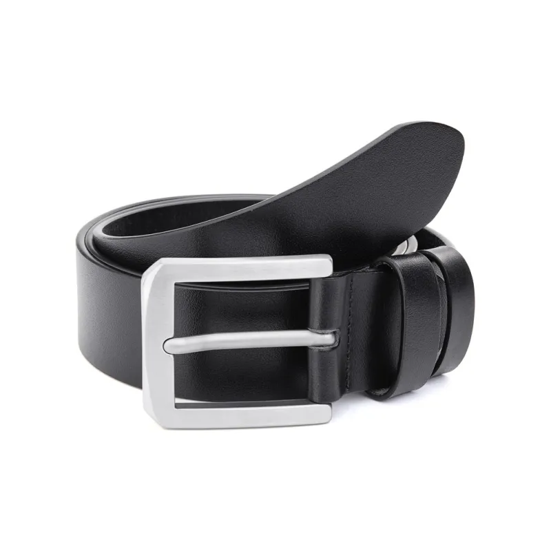 Cows reign Leather Belts Men-3