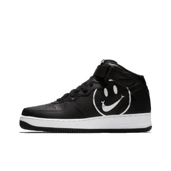 Nike Air Force 1 Mid Have A Nike Day Black