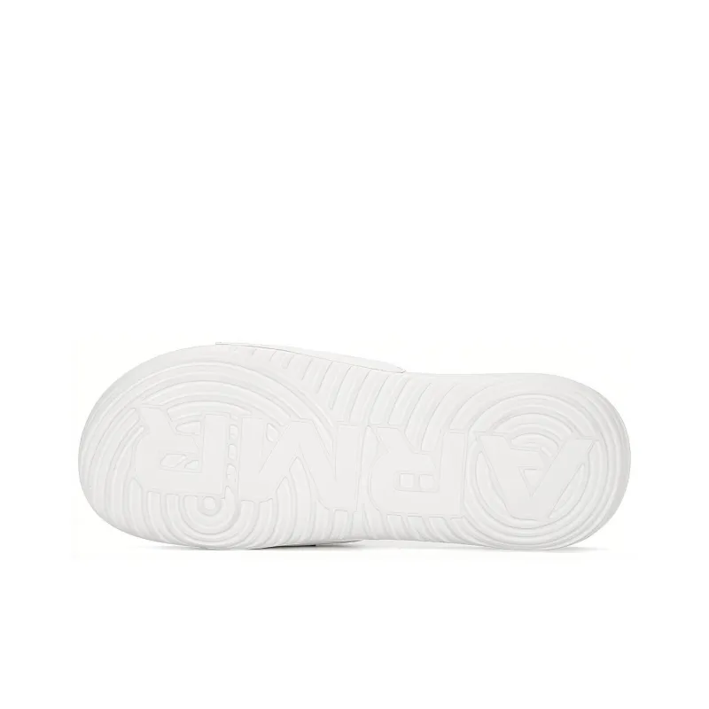 Under Armour Ansa Graphic Logo 'White'-4