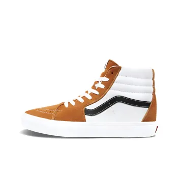 Sk8 Vans Hi 'Retro Sport Apricot Buff '