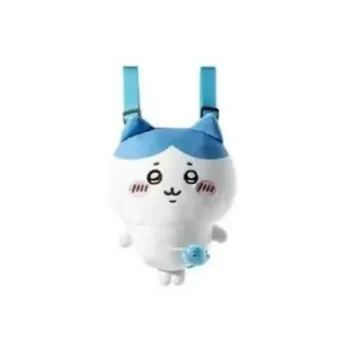 Chiikawa Hachiware Backpack Doll Products