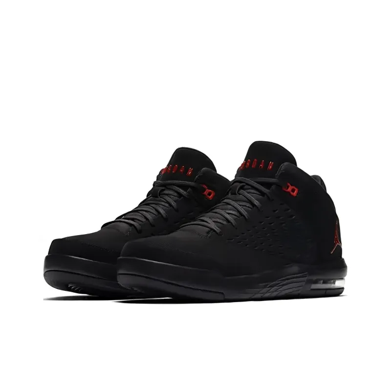 Nike Flight Origin 4 Black-1