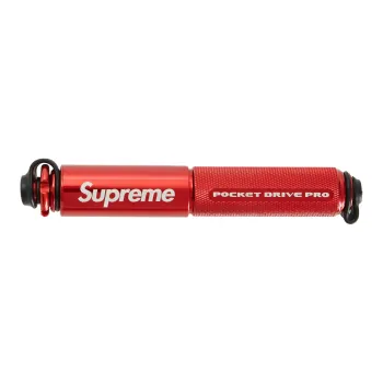 Supreme Bicycle Pumps