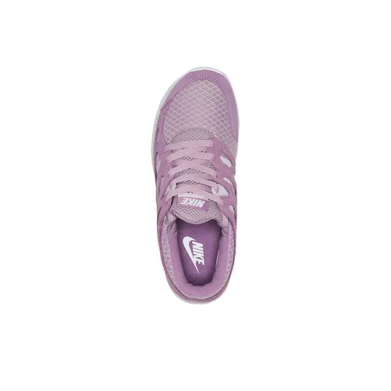 Nike Free Run 2 Plum Fog Women's-2