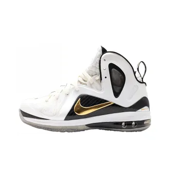 Nike LeBron 9 Ps Elite Home