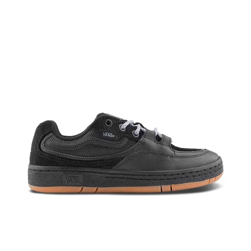 Vans Speed Ls 'Corduroy Black'-1