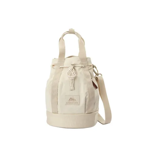 GREGORY Shoulder Bags Khaki