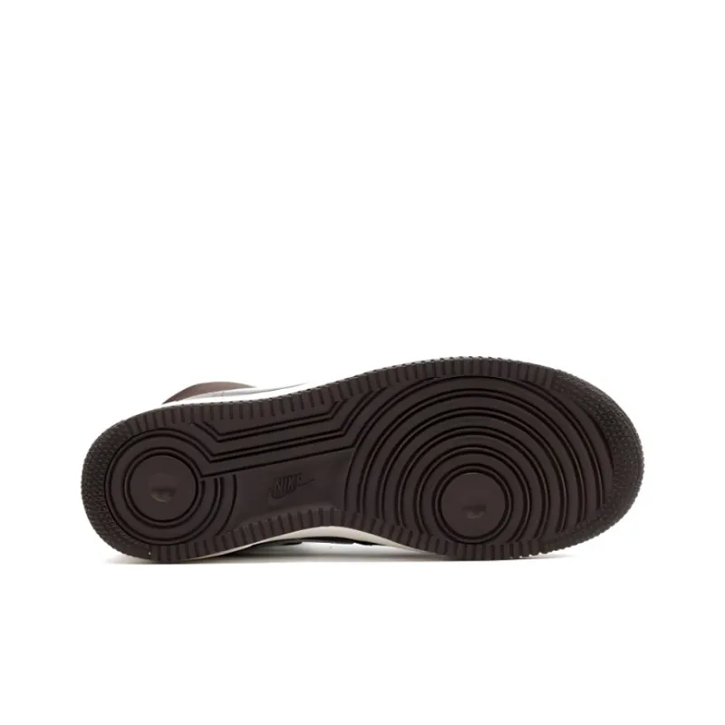 Nike Air Force 1 High Chocolate-3