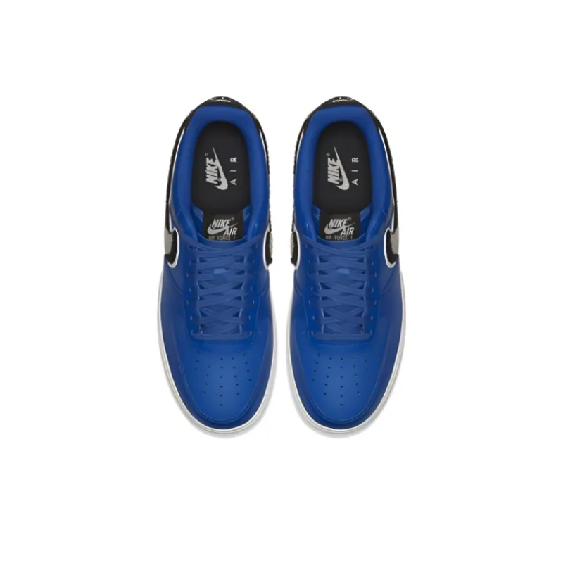 Nike Air Force 1 Low '07 LV8 Chinelle Swoosh-3