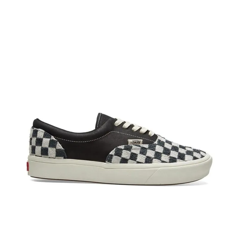 Vans Vault Era ComfyCush Lx 'Black White'-1