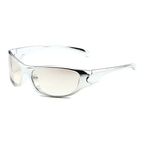 AUGUST HARMONY Sunglasses Unisex