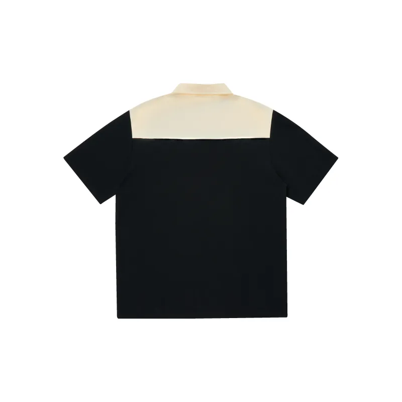 Menblero Polo Shirts Unisex-1
