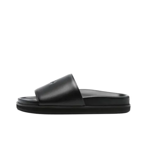 OFF WHITE Logo Detailed Slides Women's