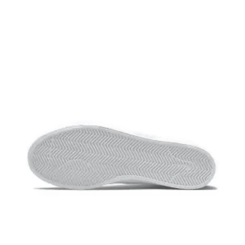 Nike Blazer Court Mid SB Wolf Grey-3