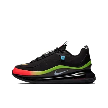 Nike Air Mx 720 818 Worldwide Pack Black