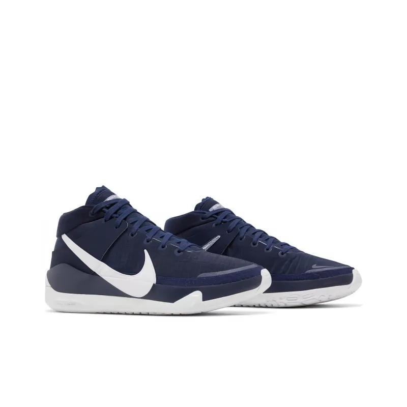 Nike Kd 13 Tb 'College Navy'-3