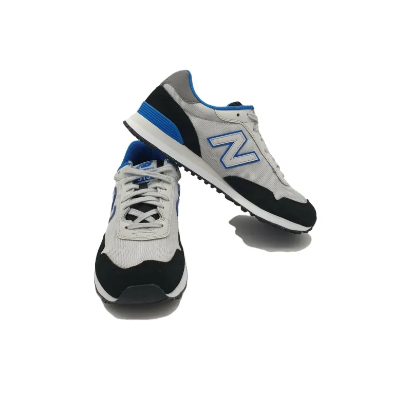 New Balance 515 Classic 'Aluminum Neo Blue'-2