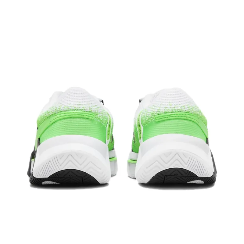 Nike Zoom GP Challenge 1 'White Poison Green'-3